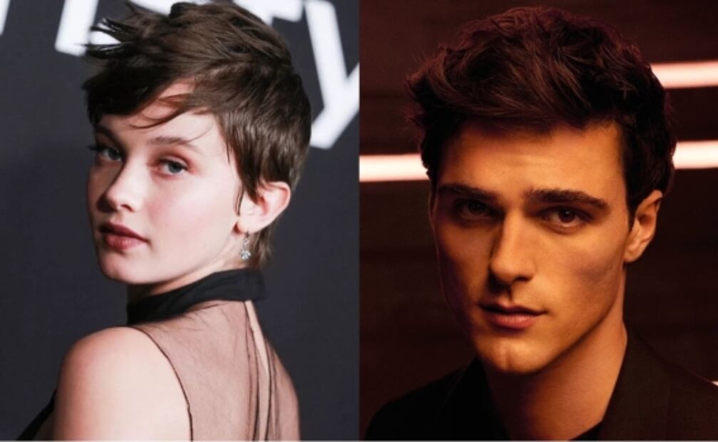 "Priscilla": ¿Quiénes protagonizarán a Priscilla y a Elvis en la nueva película biográfica?