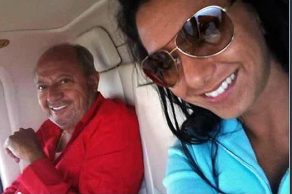 ¿Quién es Carlos Romero Deschamps, el líder del sindicato de Pemex?