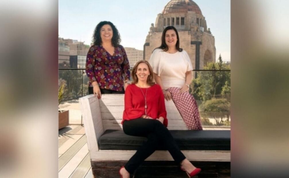 CEOs de BMW, Lincoln y Renault hablan de empoderamiento femenino 