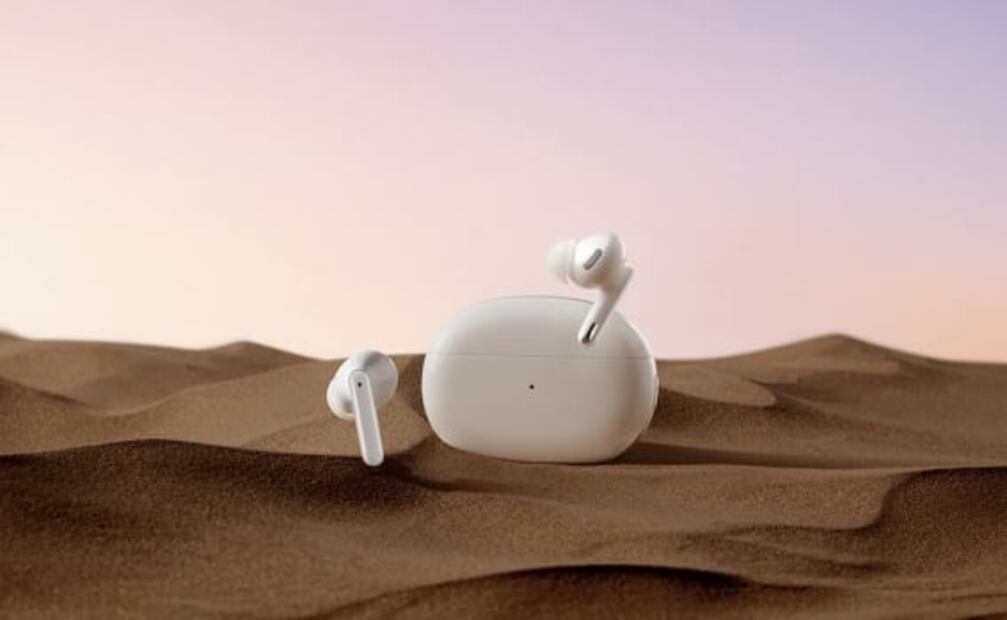 OPPO lanza smartphone Reno5 Lite con 5 cámaras con IA