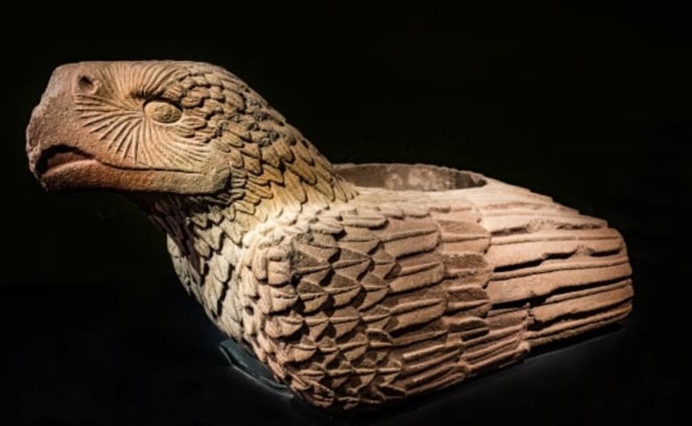 ¿A quién estaba dedicado el Templo Mayor? 11 datos curiosos