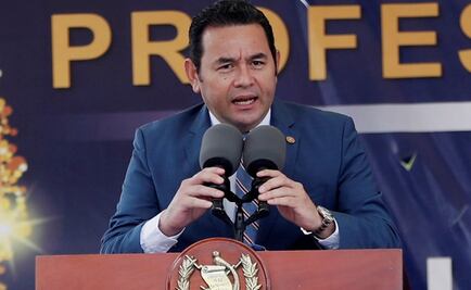 Acuerdo migratorio EU-Guatemala tendrá vigencia de dos años: documento