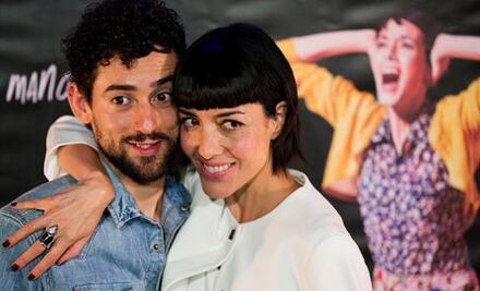 Cecilia Suárez hizo cosas que nunca imaginó por “Elvira”