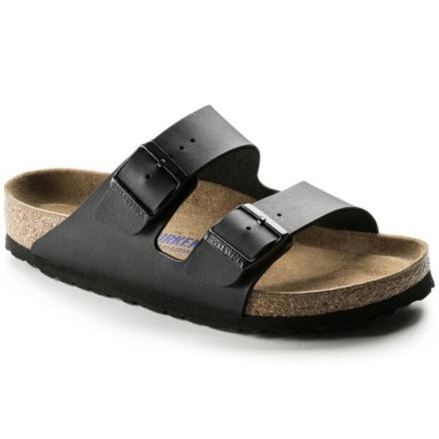 Cómo llevar y combinar tus Birkenstocks