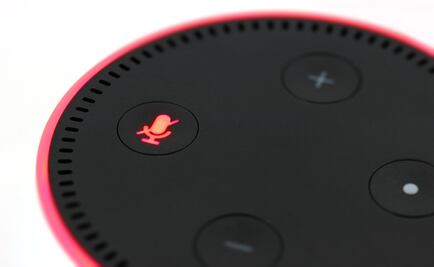 Amazon escucha tus conversaciones con Alexa