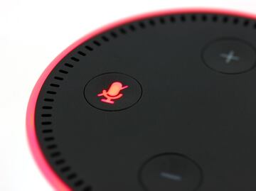 Amazon escucha tus conversaciones con Alexa