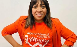 Presidenta del DIF municipal de Tetepango,  Hidalgo, denuncia a su esposo por violencia familiar e intimidación