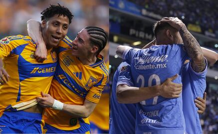 Inteligencia Artificial predice quién avanzará a la final de la Copa de Campeones de la Concacaf; ¿Tigres o Cruz Azul? 