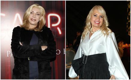 Cynthia Klitbo rompe el silencio y detalla lo mal que la trató Carla Estrada