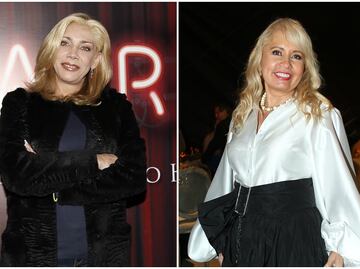 Cynthia Klitbo rompe el silencio y detalla lo mal que la trató Carla Estrada