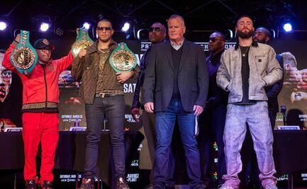 Se respira odio real