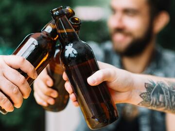 México tiene la primer cervecera artesanal sin alcohol de Latinoamérica
