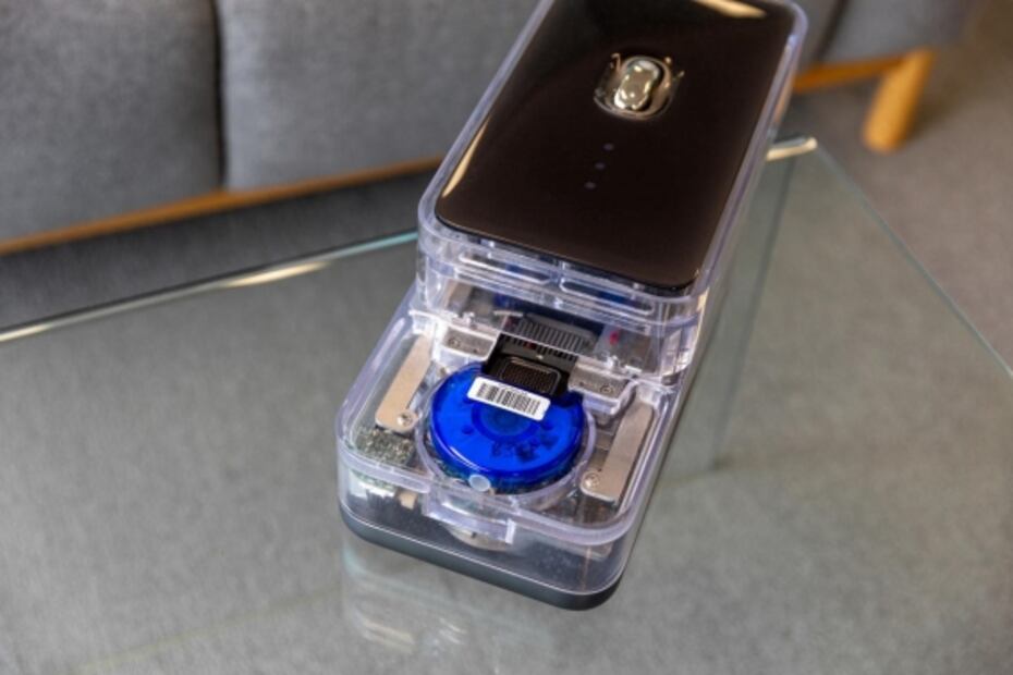 Londres crea una prueba de Covid-19 con resultados en 90 minutos