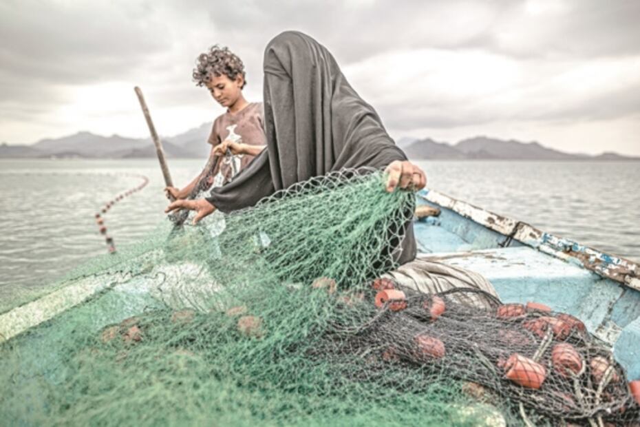 World Press Photo, en un año de pandemia