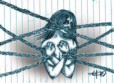 Fue Rosario (o un engaño para bobos) 