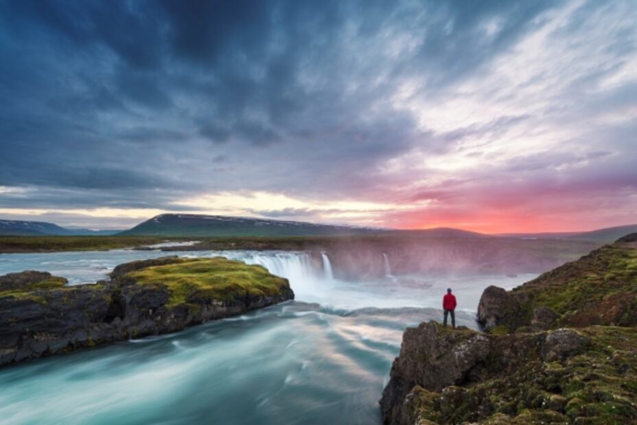 Lugares preferidos para viajar en otoño