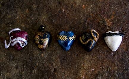 Presentan una colección de chocolates especiales para el 14 de febrero