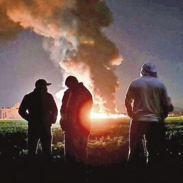 Pide Iglesia sensibilidad por tragedia en Hidalgo