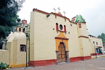 “El INAH privilegiará la seguridad estructural”