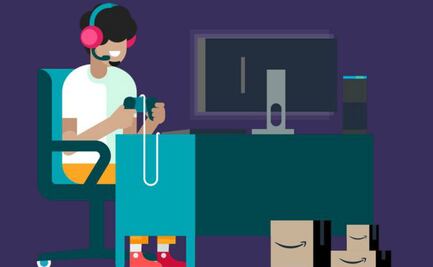 Acceso a Twitch y videojuegos gratis con esta suscripción