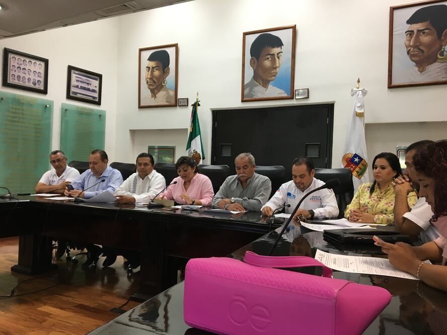 Foto: Silvia Hernández / EL UNIVERSAL