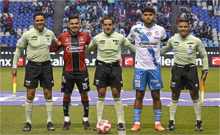 Liga MX: Conoce los cuatro cambios de reglas arbitrales para este Apertura 2025; no más tiempo del portero
