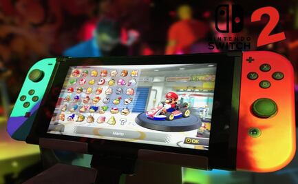 Se disparan 10% acciones de Nintendo en bolsa tras buenos resultados financieros por Switch 2