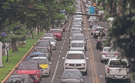 Reviven propuesta fallida de segundo piso en Guadalajara