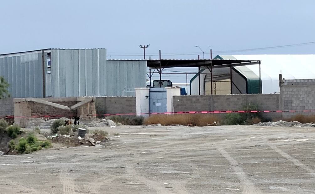 Sube a nueve los cuerpos entregados por caso de crematorio Plenitud en Ciudad Juárez (18/07/2025). Foto: Especial