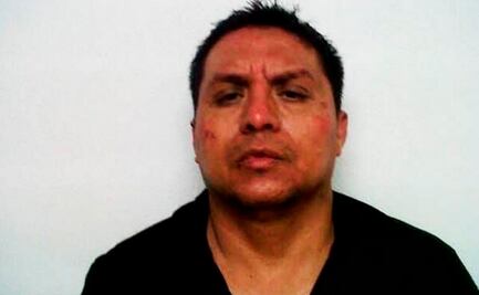 Trasladan a “El Z-40” de Puente Grande a penal de Tierra Caliente, Michoacán 