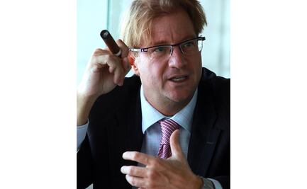 Con denuncias formales, la Fiscalía ya cuenta con una versión más clara sobre el caso Roemer: Borbolla Moreno