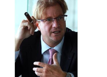 Con denuncias formales, la Fiscalía ya cuenta con una versión más clara sobre el caso Roemer: Borbolla Moreno