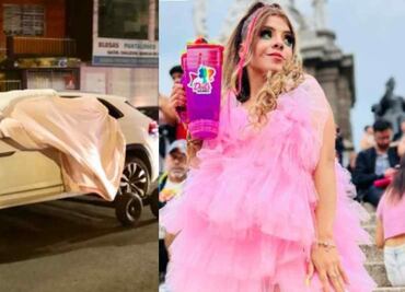 Licuachelas Tepito: ¿Quién es Barbie Shezit, joven que "sacará adelante" al Dolls Drinks tras asesinato de sus dueños?