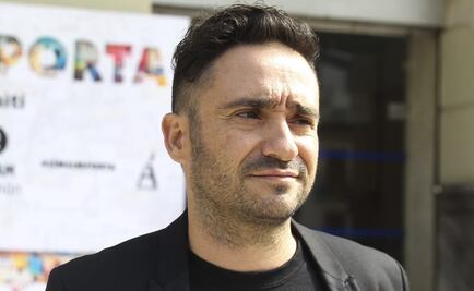 "Jurassic World 2" será más oscura y terrorífica: Bayona