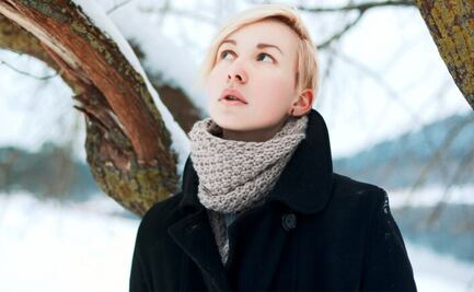 Una tiktoker revela el secreto noruego para nunca pasar frío; usuarios lo ponen a prueba