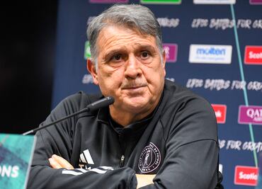 Gerardo Martino sí es opción para dirigir a un equipo de la Liga MX