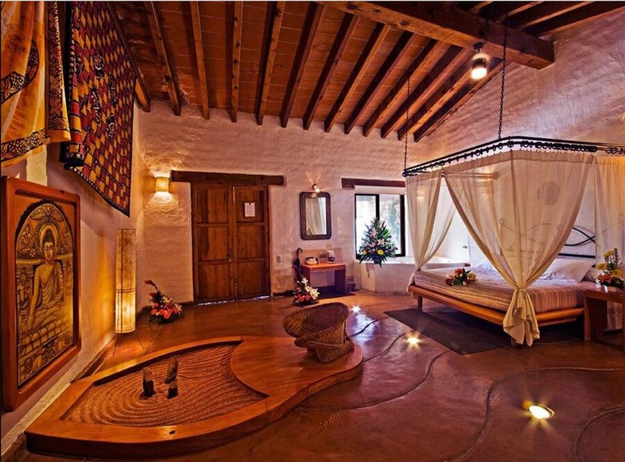 Faciales y masajes para regalar el 10 de mayo. (Foto: Hostal de la Luz)