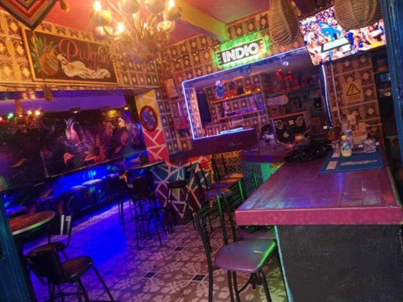Cholula, 10 lugares imperdibles para comer y beber