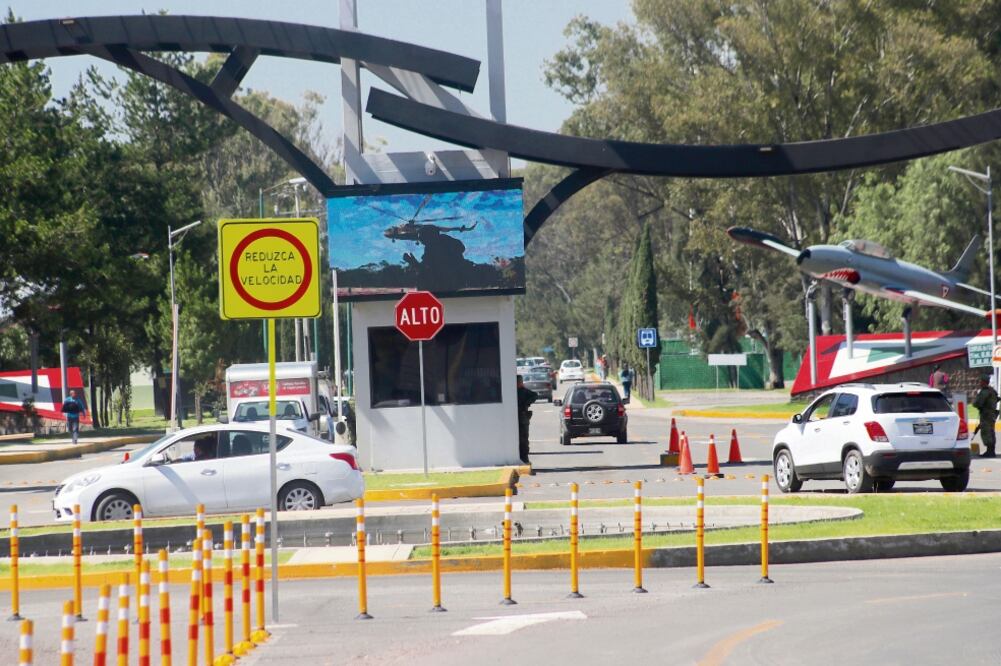 Entre los estudios que se van a realizar para el aeropuerto de Santa Lucía se encuentran los de costo-beneficio, inversión e impacto ambiental. Foto: Archivo / El universal 