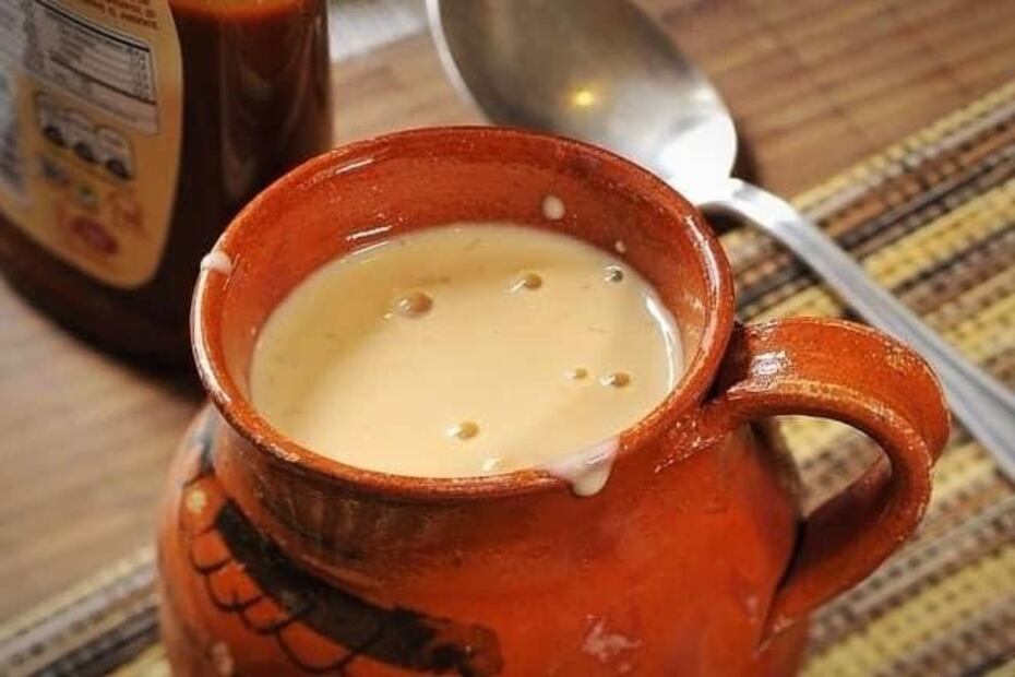 Es ideal para acompañar con pan dulce. Foto: cortesía Bonito León Guanajuato