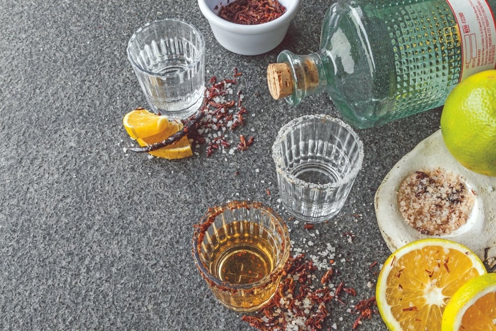 Raíces Ancestrales ofrecerá la oportunidad de adquirir espirituosos directamente de productores y de cooperativas. Foto: Archivo/El Universal