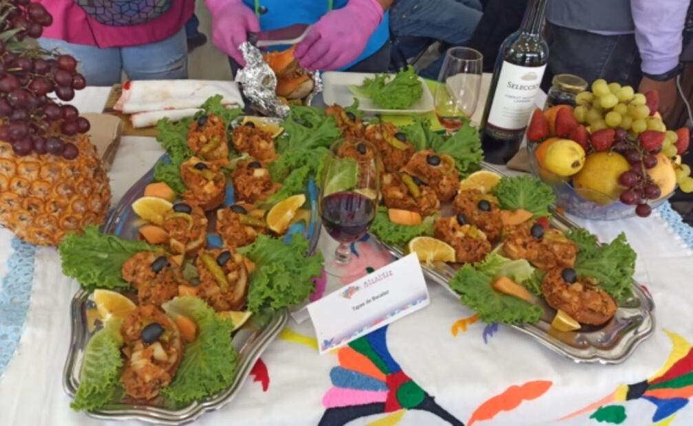 ¡Del mar para Iztapalapa! Regresa la Feria del Pescado y el Marisco del 15 al 19 de junio 