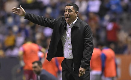 Efraín Juárez se sincera tras debutar con Pumas en Liga MX; “Hay muchas cosas que mejorar”