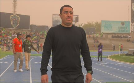 Efraín Juárez se sincera luego de que Pumas se mantenga con vida en el Play-In; “No hemos ganado nada”