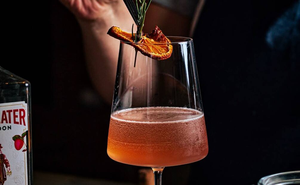 Mesa Criolla, una cocina de migraciones en Xalapa. Fotos: Cortesía