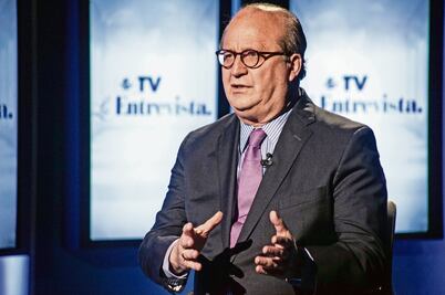 Tengo el respaldo federal para imponer esquema: Graco