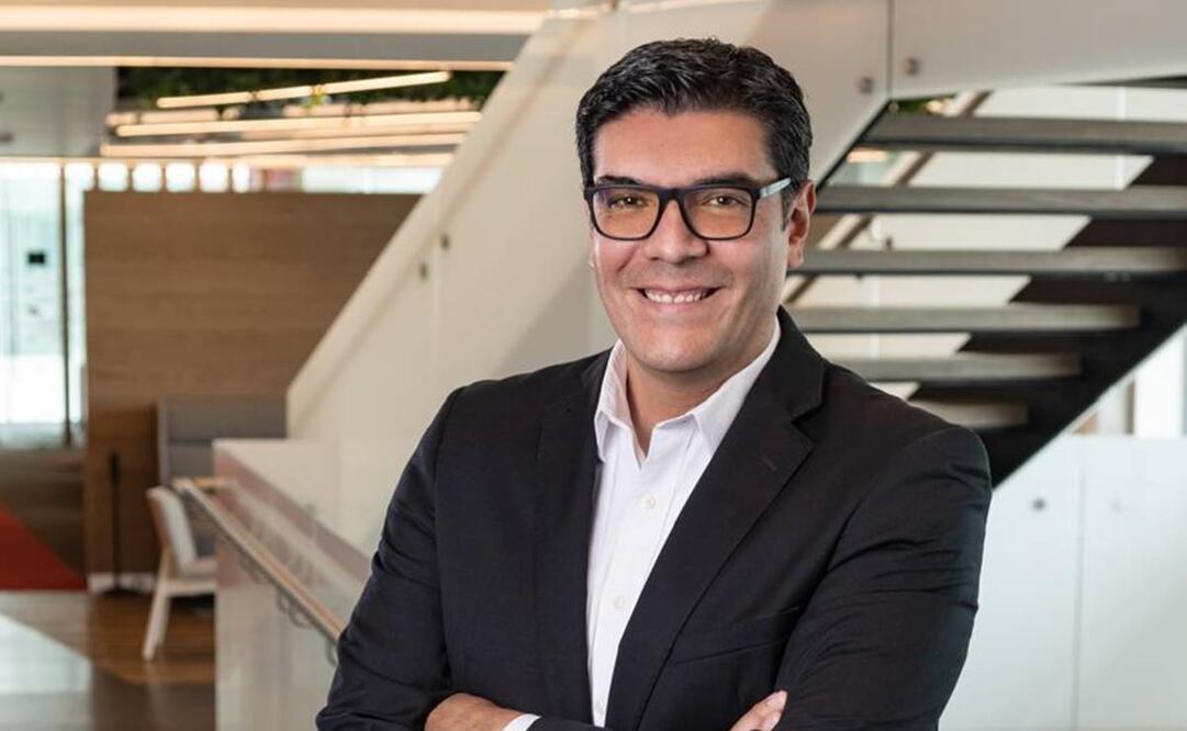 Rogelio Arzate. Foto: Especial