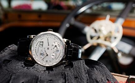 Precisión al volante de un Maserati clásico