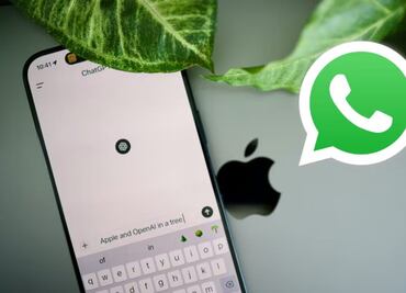 Paso a paso: cómo hablar con ChatGPT desde WhatsApp