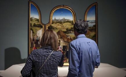 El Bosco, nueva celebridad de El Prado